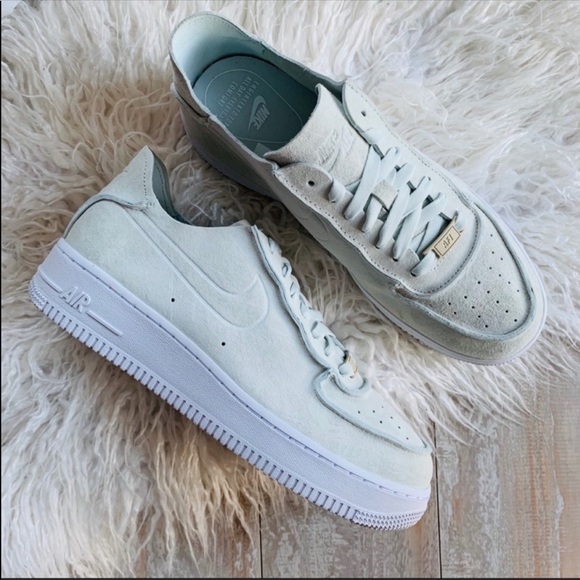NWT Nike Air Force 1 Rare - Picture 3 of 8